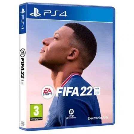 Sony FIFA 22 para PS4 Sony FIFA 22 para PS4